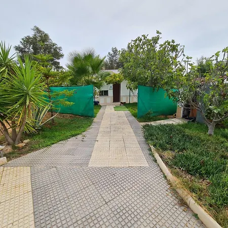 La Guindilla Country house Gibraleon