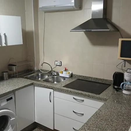 Country house La Guindilla *