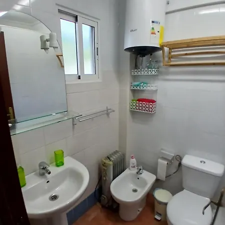 Country house La Guindilla *