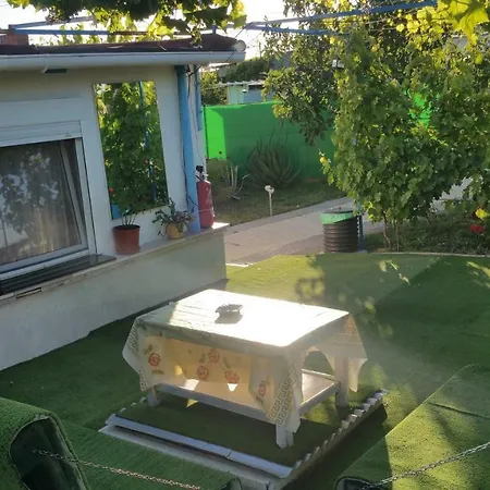 La Guindilla Country house