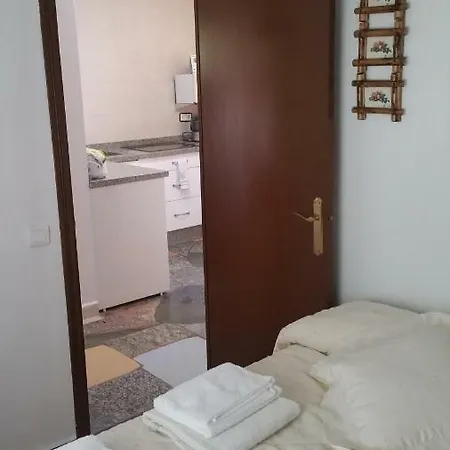 Country house La Guindilla Gibraleon