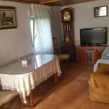 La Guindilla Gibraleon