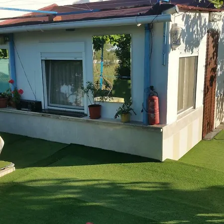 La Guindilla
