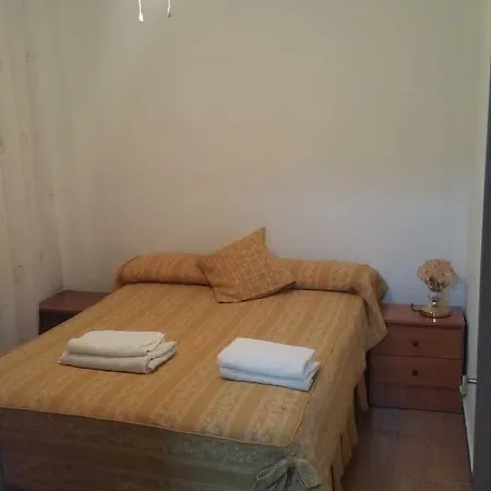 La Guindilla Country house *