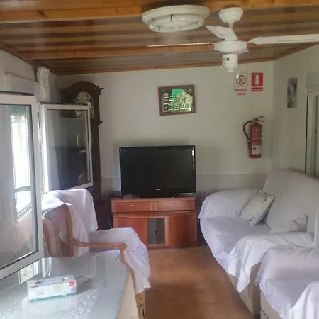 La Guindilla Gibraleon