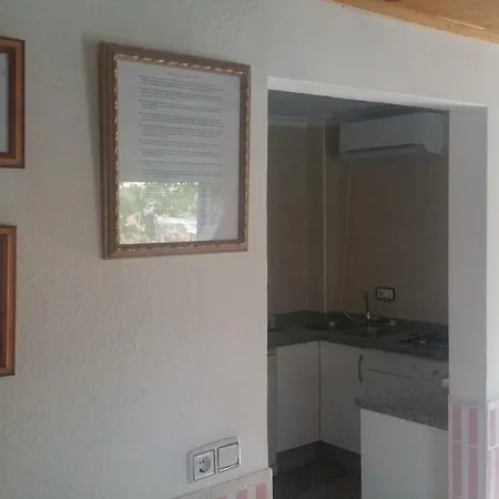 Country house La Guindilla