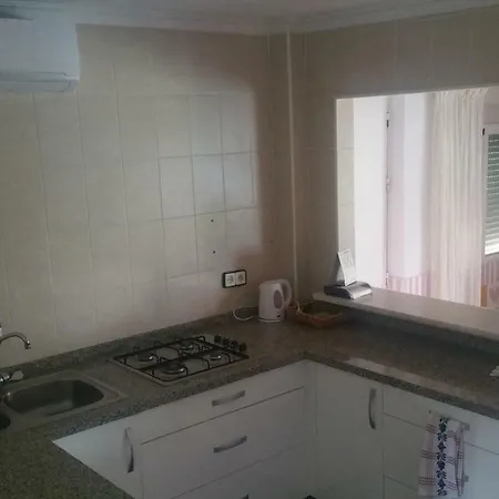 Country house La Guindilla Gibraleon